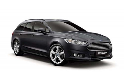 Ford Mondeo Trend Wagon MD