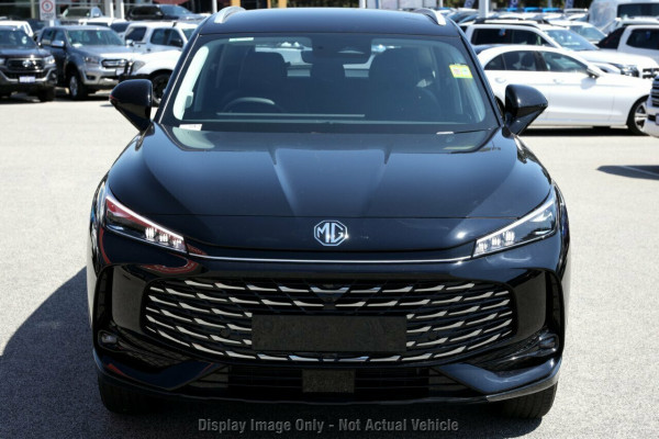 2024 MY24.5 MG HS AS33 Excite SUV