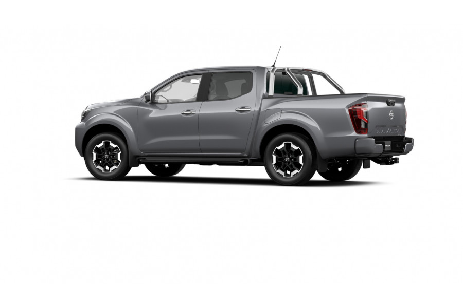 2025 Nissan Navara D23 ST-X Ute Image 28