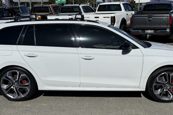 2023 MY23.5 Skoda Octavia NX RS SUV Image 11