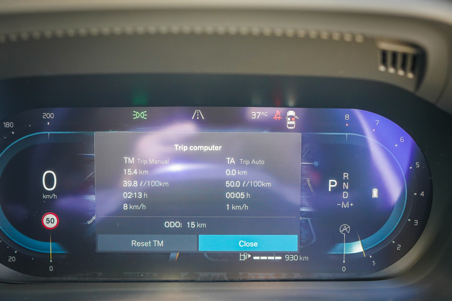 2024 MY25 Volvo XC60 UZ Plus B5 SUV Image 20