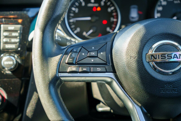 2019 Nissan QASHQAI J11 Series 2 ST-L SUV Image 11