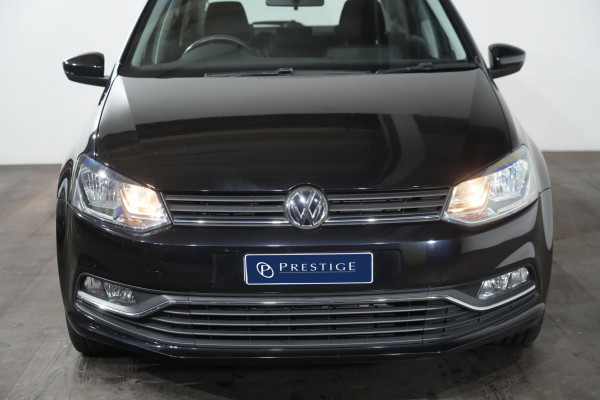 2014 Volkswagen Polo 81TSI Comfortline Hatch image 3