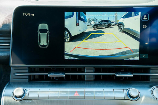 2026 Hyundai KONA SX2.V3 Elite SUV Image 14