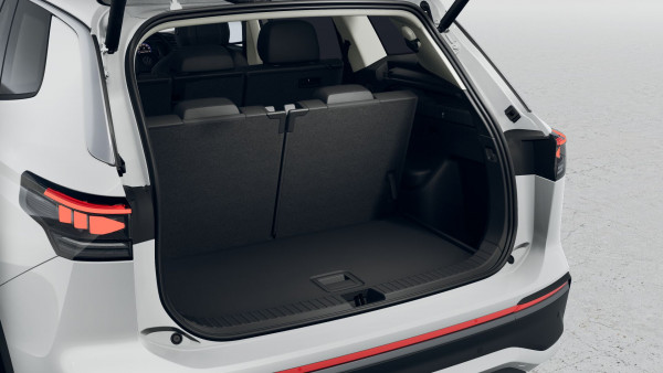 2025 MY26 Volkswagen Tayron R4 150TSI Elegance SUV image 6
