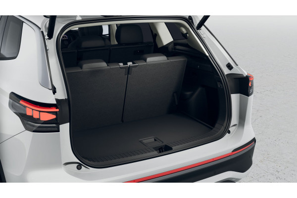 2025 MY26 Volkswagen Tayron R4 150TSI Elegance SUV Image 6