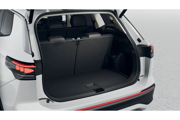 2026 Volkswagen Tayron R4 150TSI Elegance SUV Image 6