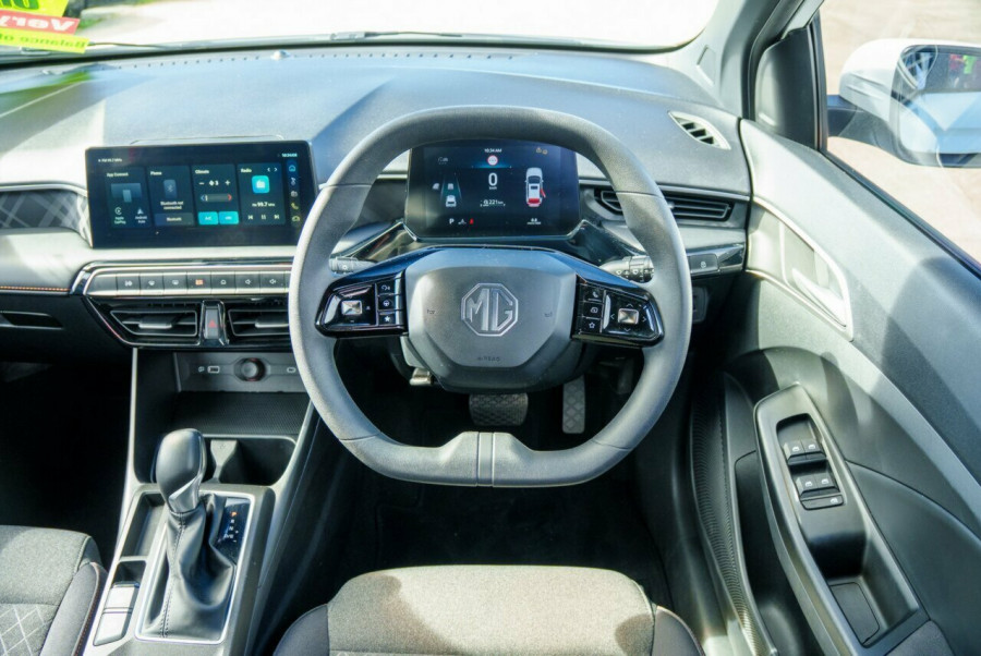 2024 MY24.5 MG MG3 ZP22 Excite Hatch Image 10