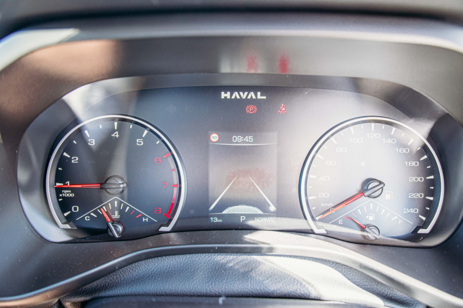 2025 GWM Haval Jolion A01 Premium SUV Image 35