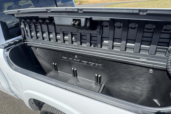 2026 Ram 1500 DT Limited Hurricane HO RamBox Ute Image 19