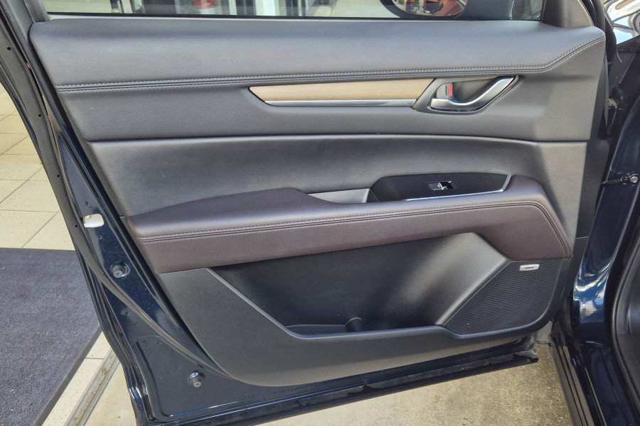 2019 Mazda CX-5 KF Series Akera SUV Image 19