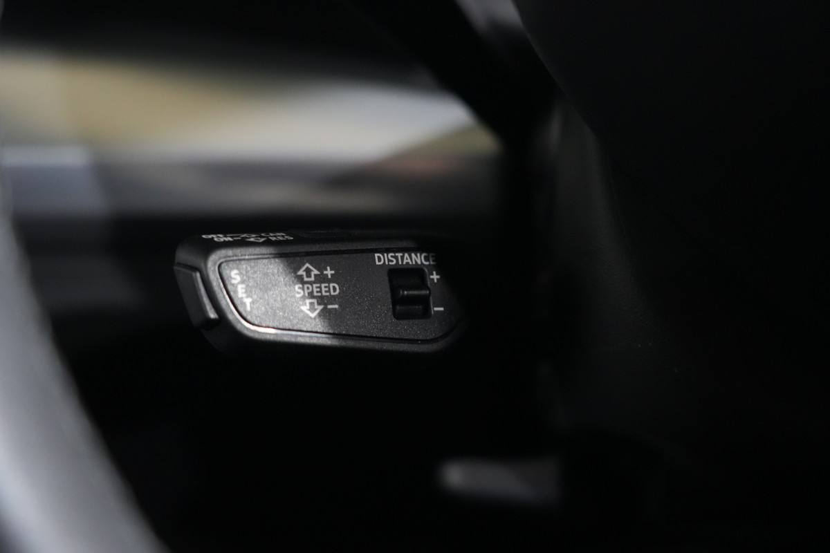 2021 Audi Q5 FY 40 TDI Sport SUV