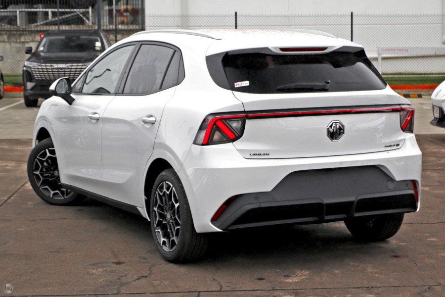 2026 MG MG4 EV Urban AH4E Essence 43 Hatch Image 4