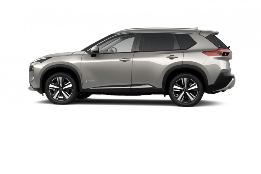 2024 MY25 Nissan X-Trail T33 Ti-L e-POWER SUV