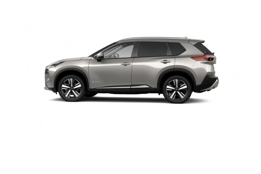 2025 Nissan X-Trail T33 Ti-L e-POWER SUV Image 30