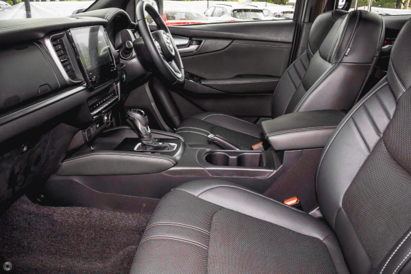 2025 Mazda BT-50 TF GT Ute