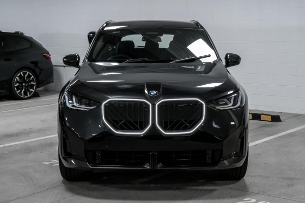 2026 BMW X3 G45 20 xDrive SUV image 4
