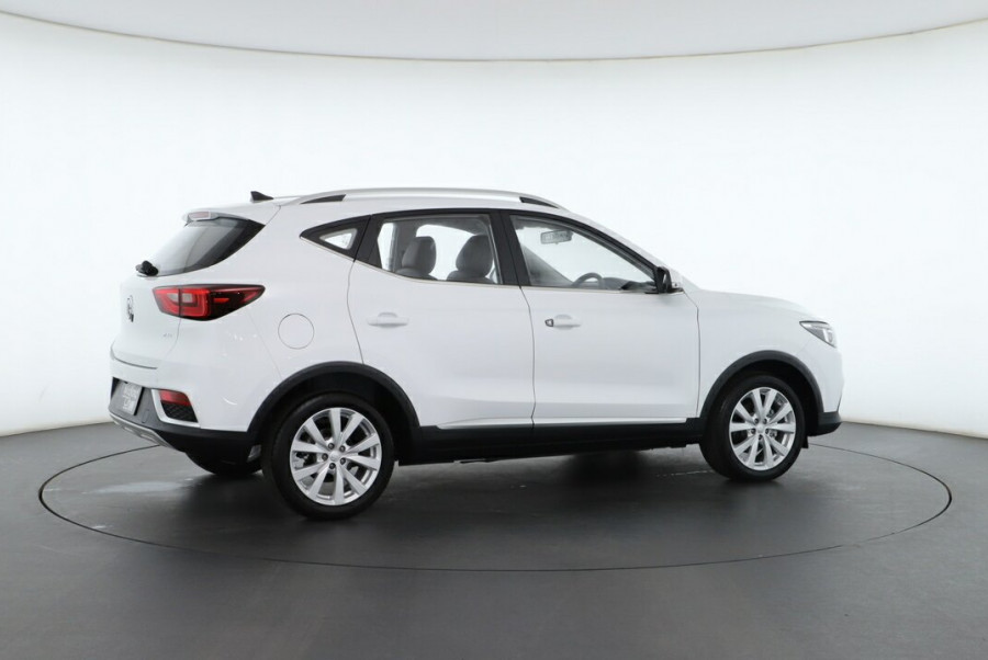 2024 MG ZS AZS1 Excite SUV Image 19
