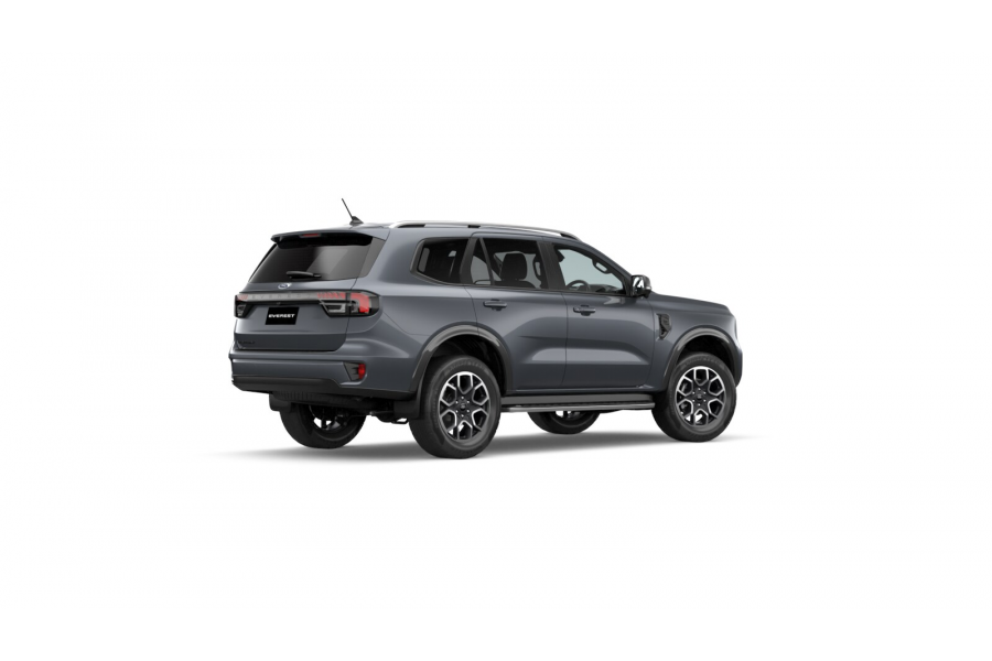 2025 MY25.50 Ford Everest UB Wildtrak SUV Image 7