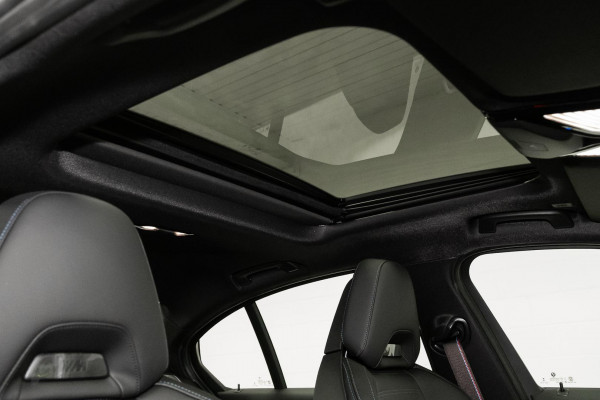 2025 BMW 3 Series G20 LCI II M340i xDrive Sedan image 17
