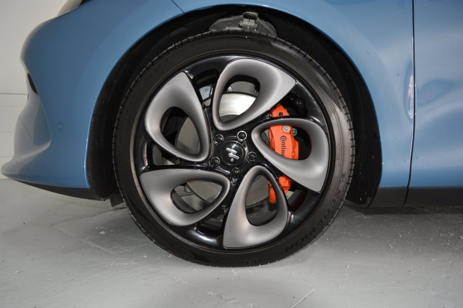 2026 MG IM6 Performance SUV Image 7