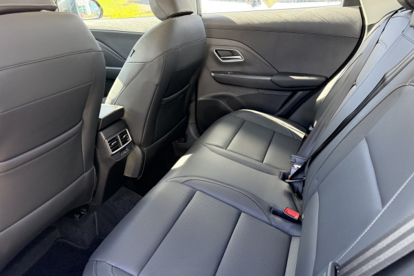 2026 MG ZS Essence Hybrid+ SUV Image 6
