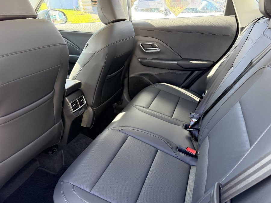 2026 MG ZS Essence Hybrid+ SUV Image 6