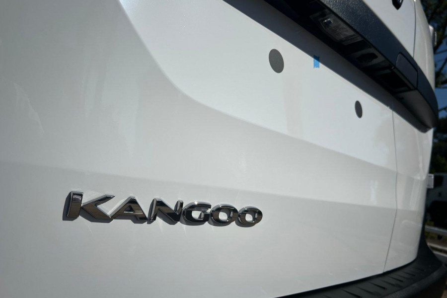2024 Renault Kangoo XFK L2 Van Image 20