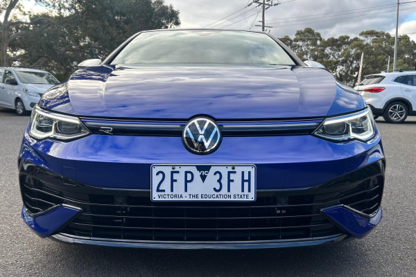 2022 MY22.5 Volkswagen Golf 8 R Hatch Image 33