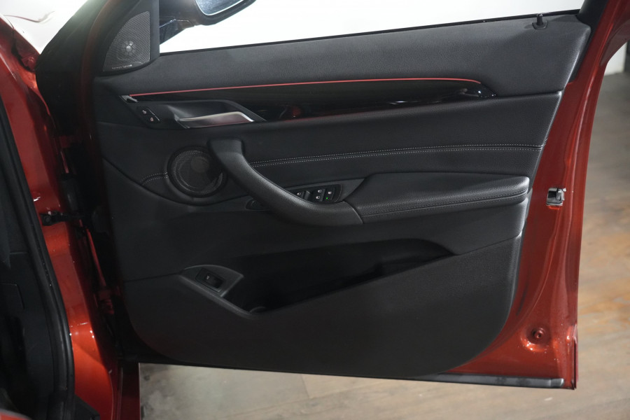 2019 BMW X2 M35i SUV Image 30