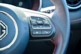 2023 MG ZS EV AZS1 Excite SUV