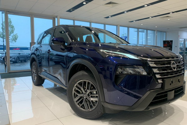 2026 Nissan X-Trail T33 ST SUV Image 1