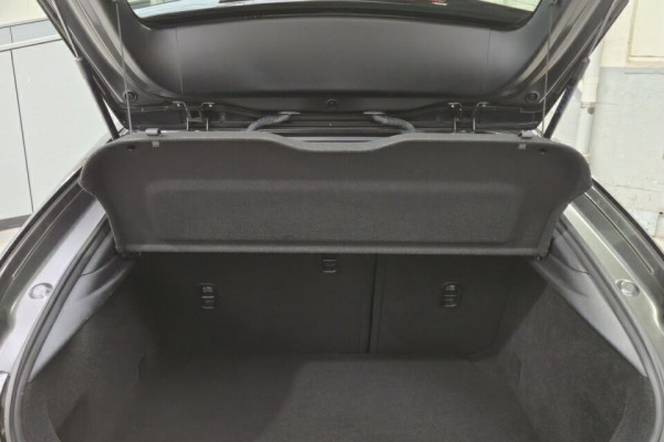 2023 Mazda 3 BP Series G20 Evolve Hatch Image 21