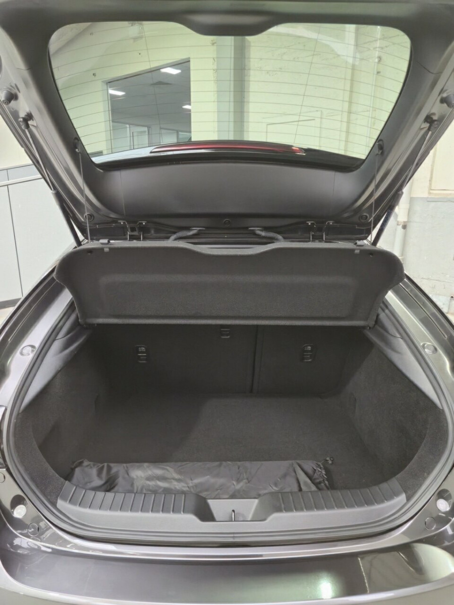 2023 Mazda 3 BP Series G20 Evolve Hatch Image 21