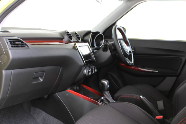 2020 Suzuki Swift AZ Sport Hatchback