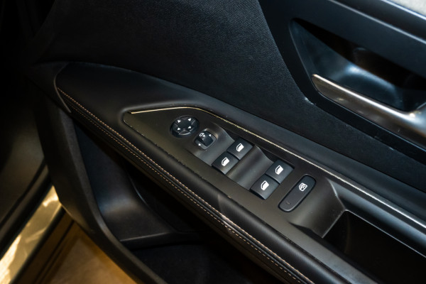 2018 Peugeot 5008 P87 GT SUV image 10