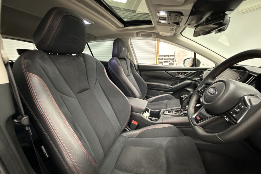 2023 Subaru WRX VN tS Wagon Image 21