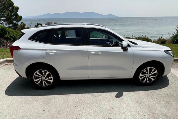2023 GWM Haval Jolion A01 Premium SUV Image 2