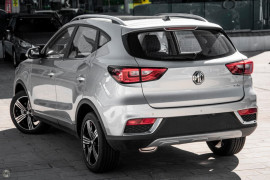 2019 MG ZS AZS1 Essence Suv