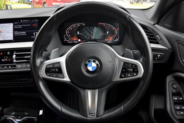 2021 BMW 2 Series F44 220i M Sport Sedan