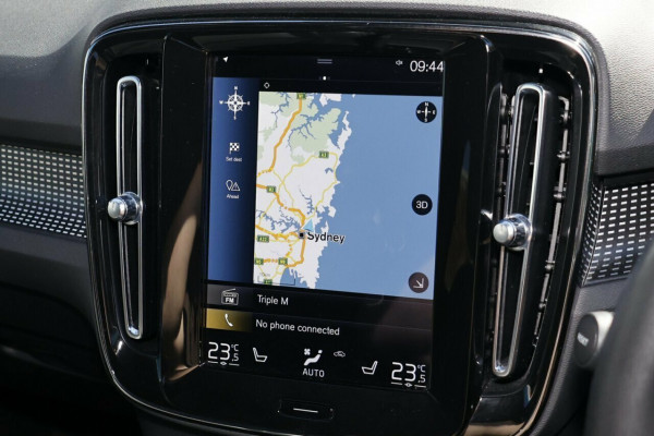 2022 Volvo XC40 XZ T5 R-Design SUV Image 14