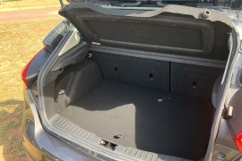 2017 Ford Focus LZ Trend Hatchback