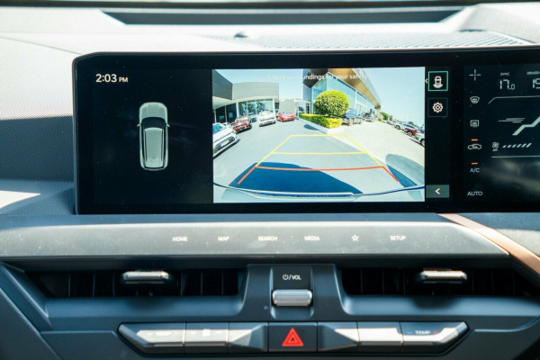 2026 Kia EV5 OVc Air Long Range SUV Image 15