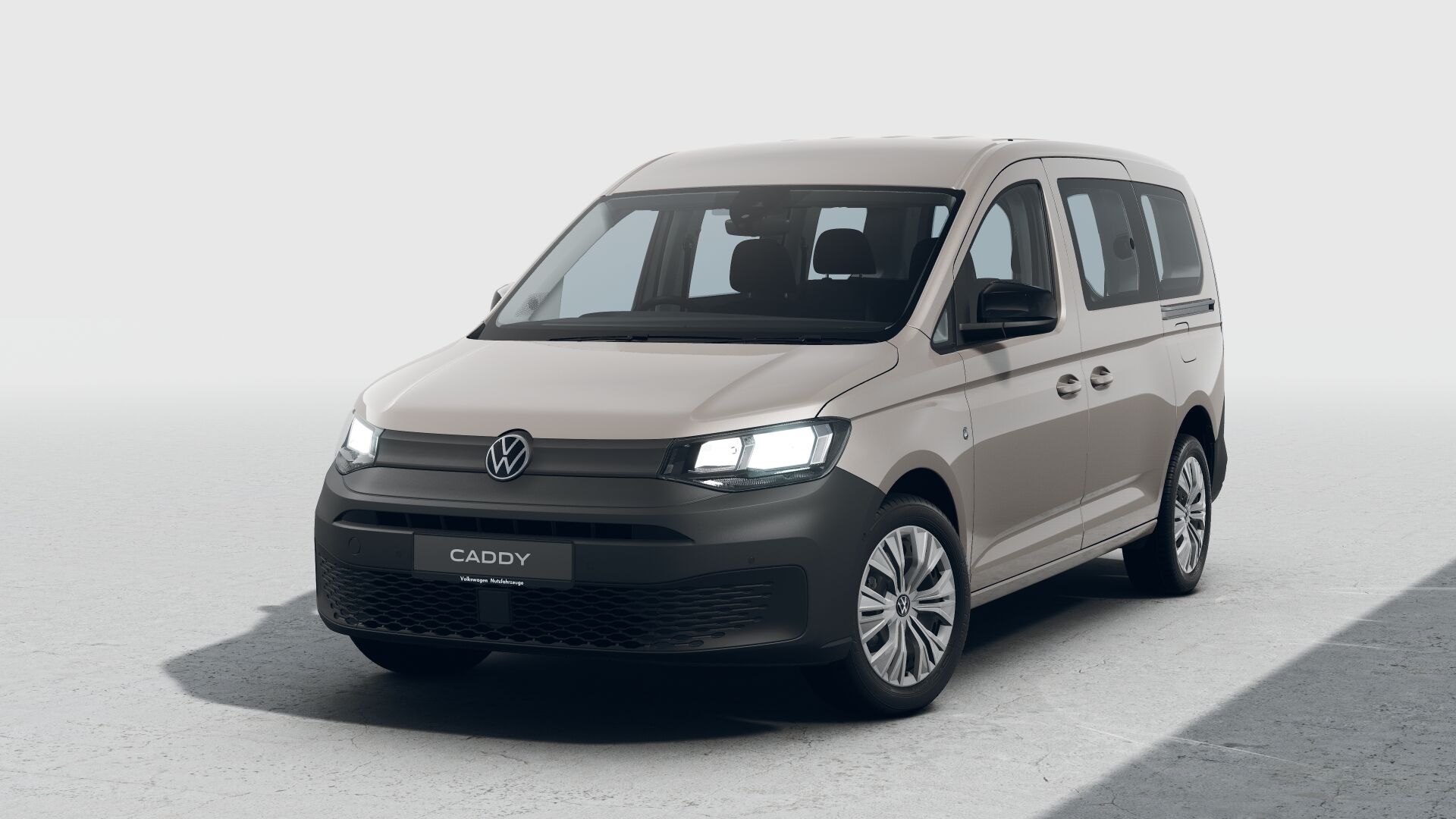 Mojave Beige Metallic