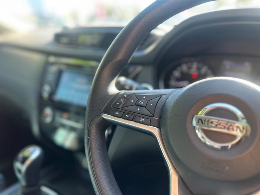 2022 Nissan X-Trail T32 ST SUV Image 16