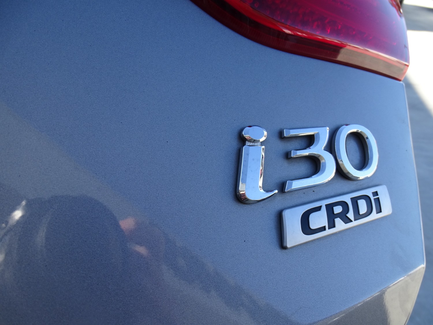 2013 Hyundai i30 GD2 Premium Hatch Image 12