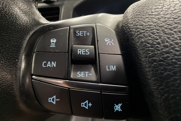 2020 MY20.5 Ford Transit VO 410L Bus Image 21