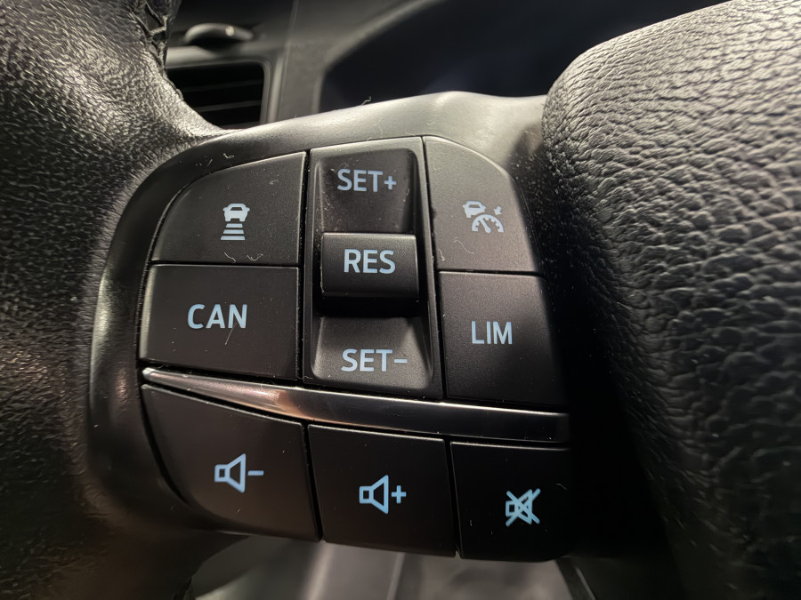 2020 MY20.5 Ford Transit VO 410L Bus Image 21