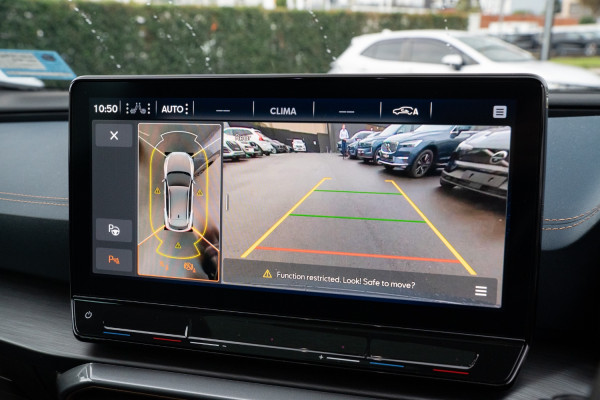 2023 MY24 Cupra Formentor KM VZx SUV Image 12