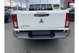 2024 Mitsubishi Triton MV GLX Ute